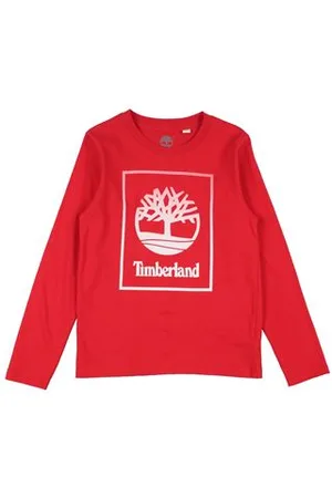 Timberland CAMISETAS Y TOPS - Camisetas
