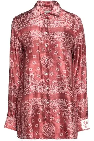 Golden Goose CAMISETAS Y TOPS - Camisas