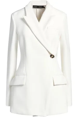 Proenza Schouler TRAJES Y CONJUNTOS - Americanas