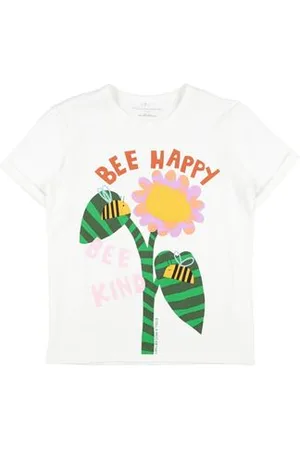 Stella McCartney CAMISETAS Y TOPS - Camisetas