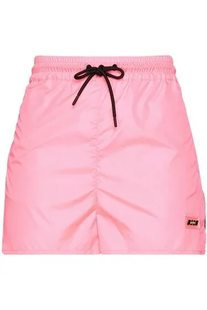 Msgm PARTES DE ABAJO - Pantalones cortos y bermudas
