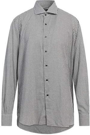 BARBA CAMISETAS Y TOPS - Camisas