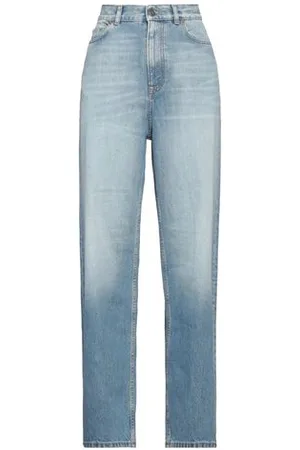 VALENTINO GARAVANI PARTES DE ABAJO - Pantalones vaqueros