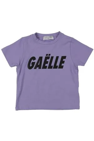 GAËLLE CAMISETAS Y TOPS - Camisetas