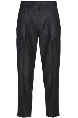 ROYAL ROW PARTES DE ABAJO - Pantalones