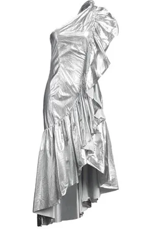 Maison Margiela VESTIDOS - Vestidos largos
