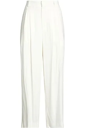 MALLONI PARTES DE ABAJO - Pantalones