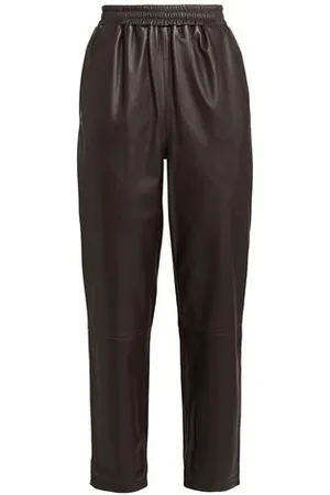 arma leder PARTES DE ABAJO - Pantalones