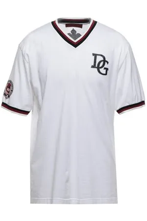 Dolce & Gabbana CAMISETAS Y TOPS - Camisetas