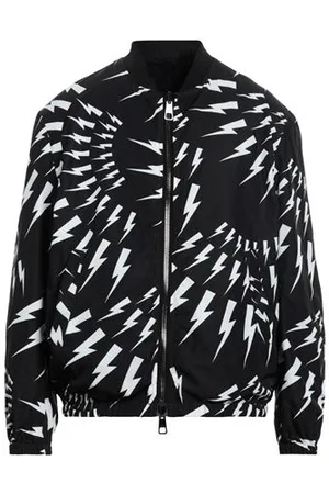 Neil Barrett ROPA DE ABRIGO - Chaquetas y cazadoras