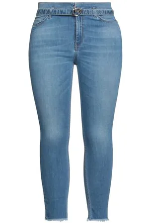 Pinko PARTES DE ABAJO - Pantalones vaqueros