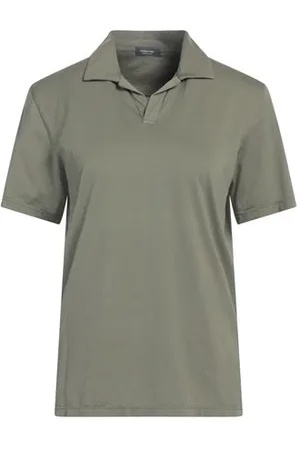 ROSSOPURO CAMISETAS Y TOPS - Polos
