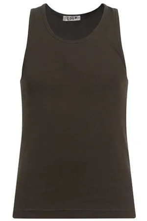 CDLP CAMISETAS Y TOPS - Camisetas de tirantes
