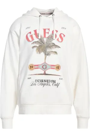 Guess CAMISETAS Y TOPS - Sudaderas
