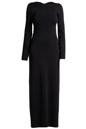 GALVAN VESTIDOS - Vestidos largos