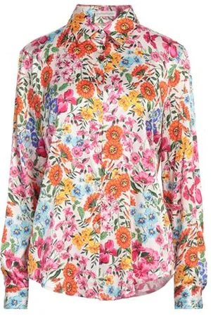 CAMICETTASNOB CAMISETAS Y TOPS - Camisas