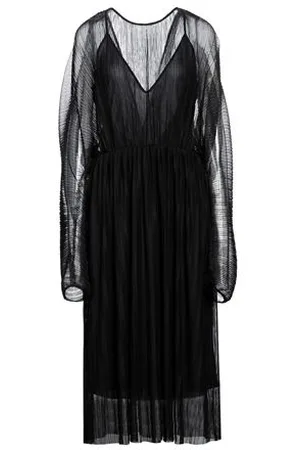 LIVIANA CONTI VESTIDOS - Vestidos largos