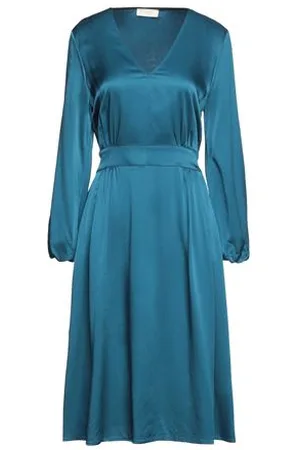 MOMONÍ VESTIDOS - Vestidos midi