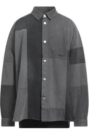 AMBUSH CAMISETAS Y TOPS - Camisas vaqueras