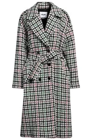 Msgm ROPA DE ABRIGO - Abrigos
