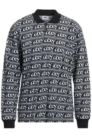 Obey CAMISETAS Y TOPS - Sudaderas