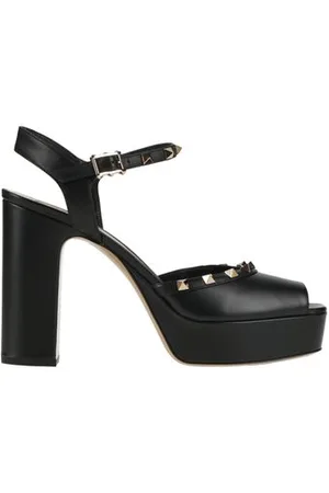 VALENTINO GARAVANI CALZADO - Sandalias con cierre