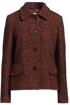 DRIES VAN NOTEN ROPA DE ABRIGO - Chaquetas y cazadoras