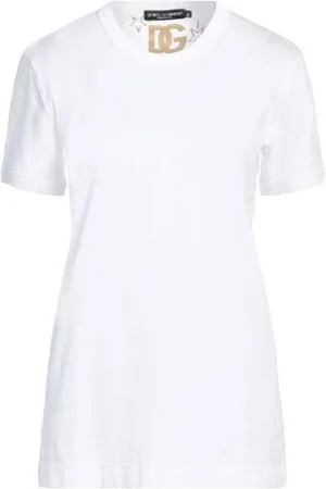 Dolce & Gabbana CAMISETAS Y TOPS - Camisetas