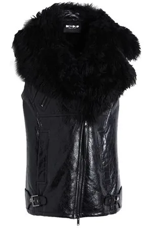Dondup ROPA DE ABRIGO - Chaquetas y cazadoras