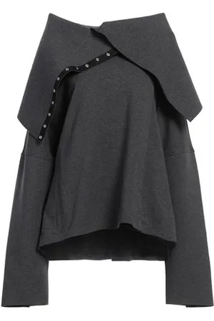 Norma Kamali ROPA DE ABRIGO - Chaquetas y cazadoras