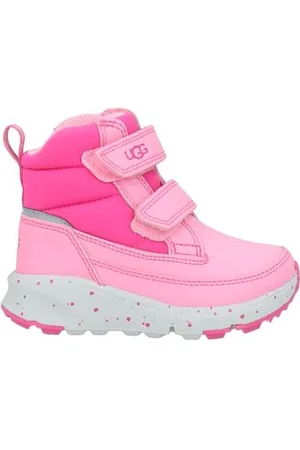UGG CALZADO - Botines de caña alta