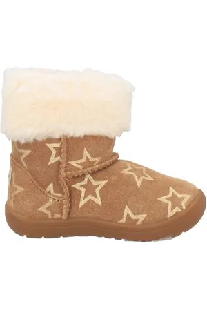 UGG CALZADO - Botines de caña alta