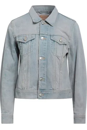 ROCKY ROPA DE ABRIGO - Chaquetas vaqueras