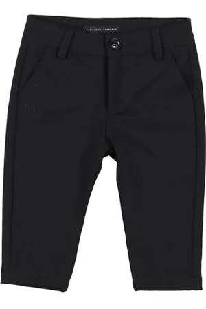 D.A. Daniele Alessandrini PARTES DE ABAJO - Pantalones