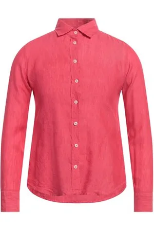 BASTONCINO CAMISETAS Y TOPS - Camisas
