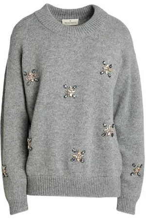 BRUNO MANETTI PRENDAS DE PUNTO - Pullover