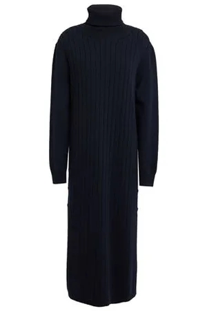 ELEVENTY VESTIDOS - Vestidos midi