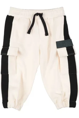 Dolce & Gabbana PARTES DE ABAJO - Pantalones