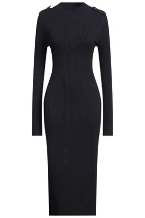 Dondup VESTIDOS - Vestidos midi