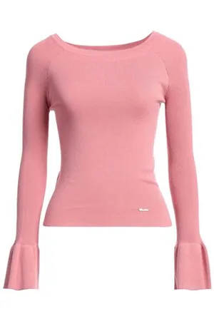 KORALLINE PRENDAS DE PUNTO - Pullover