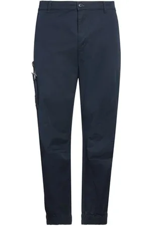Armani Exchange PARTES DE ABAJO - Pantalones