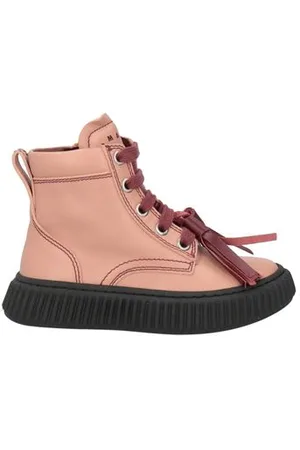 Marni CALZADO - Botines de caña alta