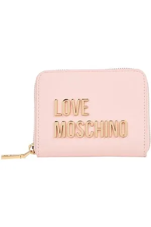 Moschino Marroquinería - Billeteras