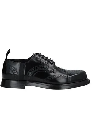 Dolce & Gabbana CALZADO - Zapatos de cordones