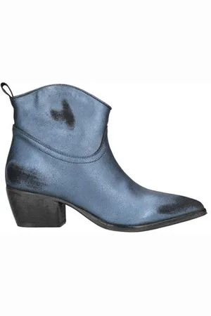Moma CALZADO - Botines de caña alta