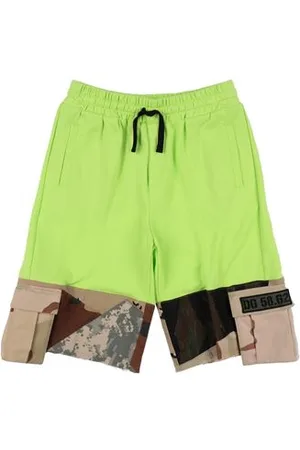 Dolce & Gabbana PARTES DE ABAJO - Pantalones cortos y bermudas