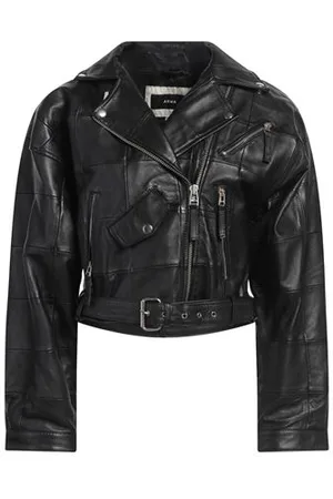arma leder ROPA DE ABRIGO - Chaquetas y cazadoras