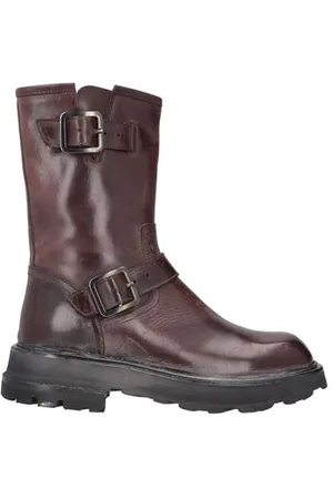 Moma CALZADO - Botines de caña alta