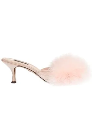 Dolce & Gabbana CALZADO - Sandalias con cierre