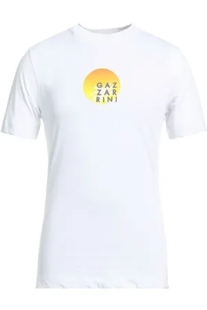 GAZZARRINI CAMISETAS Y TOPS - Camisetas